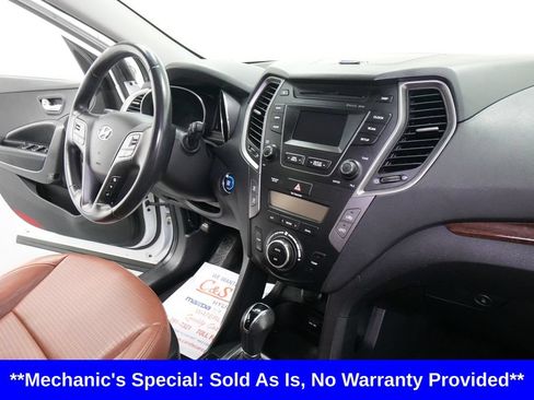 Used 2013 Hyundai Santa Fe Sport 2.0T AWD/4WD image 25