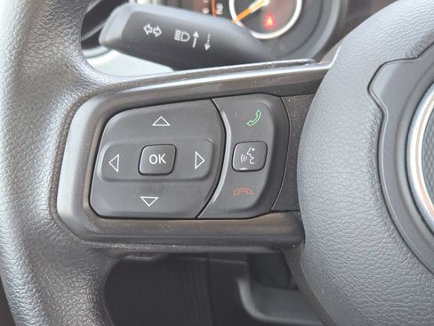 Used 2025 Jeep Wrangler Unlimited Sport AWD/4WD image 30