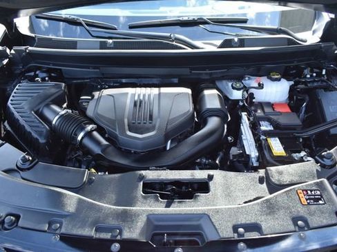 Used 2024 Chevrolet Traverse Z71 w/ Enhanced Driving Package image 56