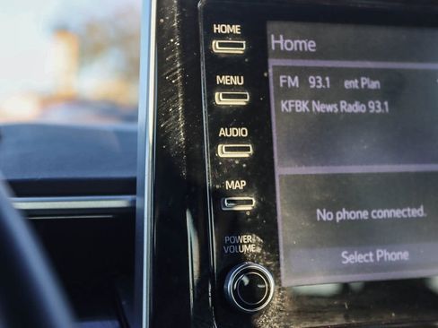 Used 2020 Toyota Corolla SE image 28