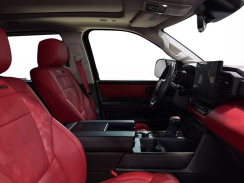 Used 2023 Toyota Tundra TRD Pro AWD/4WD image 12