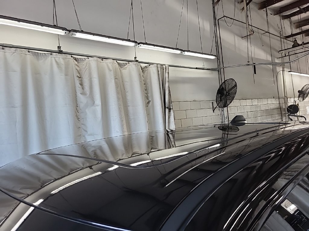 Used 2019 RAM 1500 Limited AWD/4WD image 7