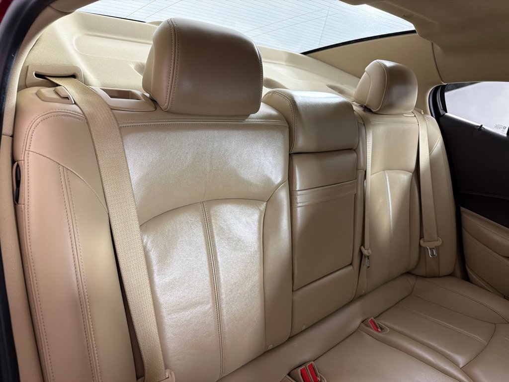 Used 2011 Buick LaCrosse CXL FWD image 19