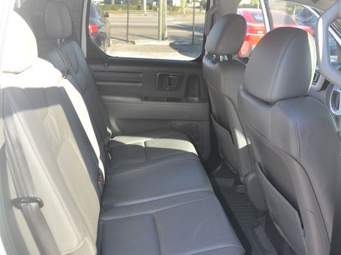 Used 2010 Honda Ridgeline RTL image 27