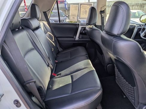 Used 2023 Toyota 4Runner Limited image 7