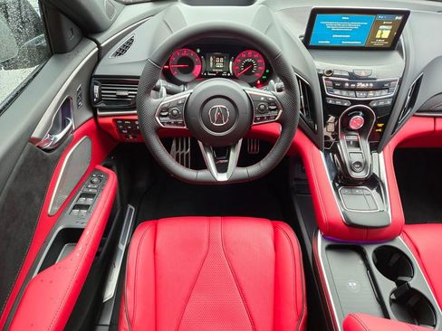 New 2026 Acura RDX A-Spec image 15
