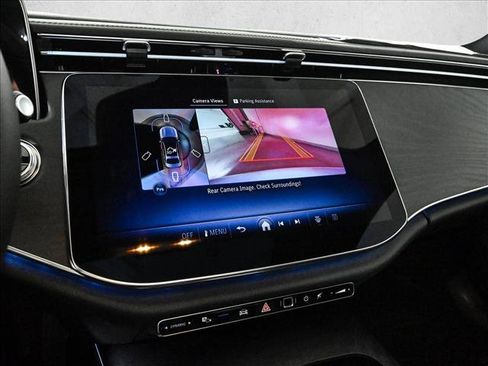 New 2026 Mercedes-Benz E 350 4MATIC Sedan image 15