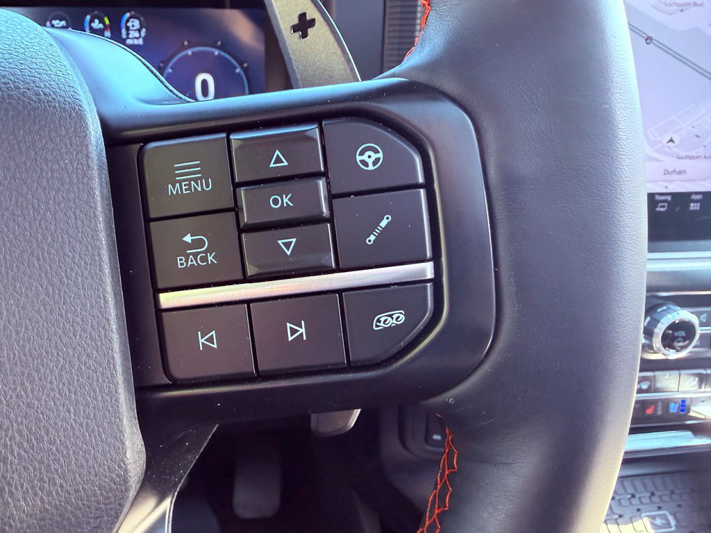 Used 2024 Ford F150 Raptor AWD/4WD image 24