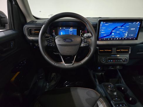 New 2026 Ford Maverick Tremor AWD/4WD image 24
