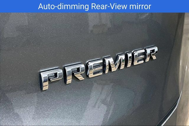 Certified 2024 Chevrolet Blazer Premier AWD/4WD image 23