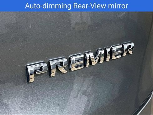 Certified 2024 Chevrolet Blazer Premier AWD/4WD image 23