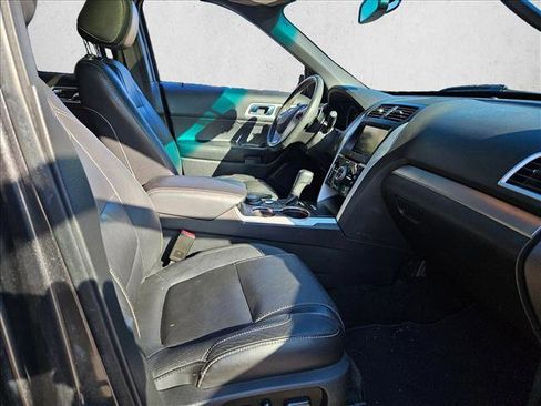 Used 2015 Ford Explorer Sport w/ Equipment Group 401A image 21
