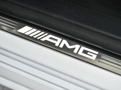 Used 2025 Mercedes-Benz GLE 53 AMG 4MATIC Coupe image 12