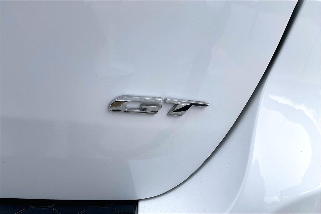 Used 2024 Dodge Durango GT AWD/4WD image 27