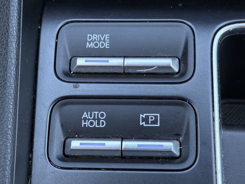 Used 2025 Hyundai Sonata SEL FWD image 7