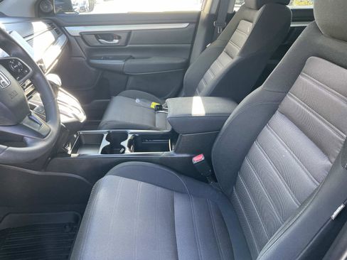 Used 2021 Honda CR-V Special Edition image 14