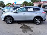 Used 2018 Toyota RAV4 Adventure image 2