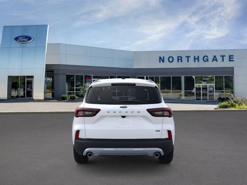 New 2025 Ford Escape SE w/ PHEV Premium Package image 6