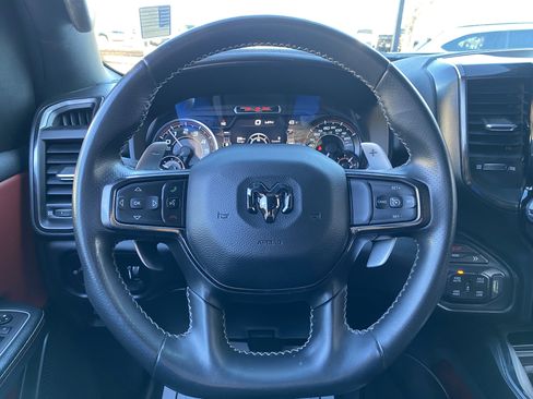 Used 2022 RAM 1500 TRX image 19