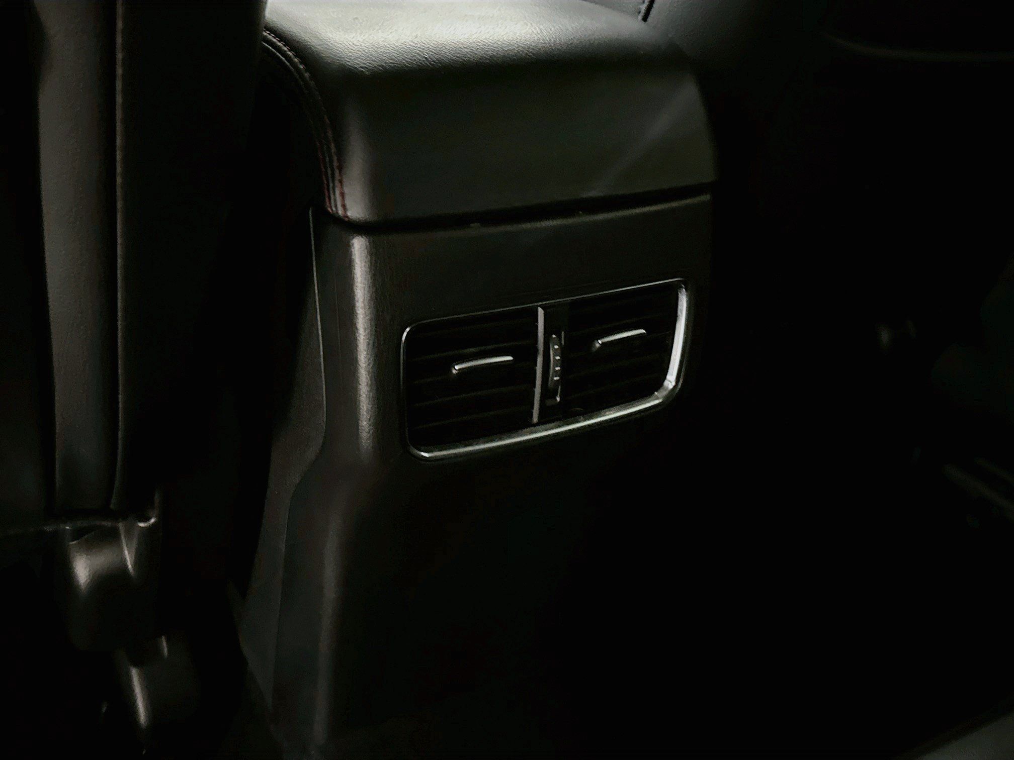 Used 2025 MAZDA CX-5 Carbon Edition AWD/4WD image 29