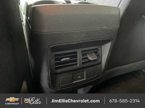 Certified 2023 Chevrolet Colorado LT w/ LT Convenience Package image 40