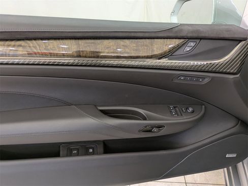 Used 2014 Cadillac ELR w/ Luxury Package image 13