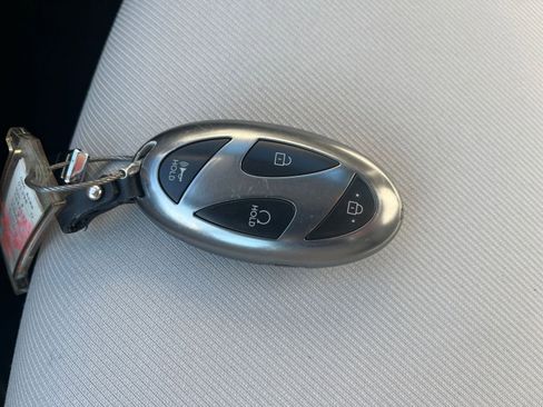 Used 2025 Hyundai Tucson SEL image 18