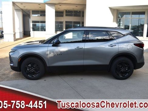 New 2026 Chevrolet Blazer LT image 6