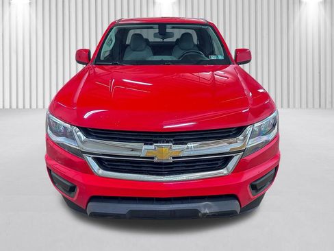 Used 2016 Chevrolet Colorado W/T w/ WT Convenience Package image 13