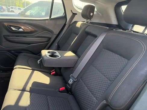 Used 2019 GMC Terrain SLE w/ Driver Convenience Package AWD/4WD image 21