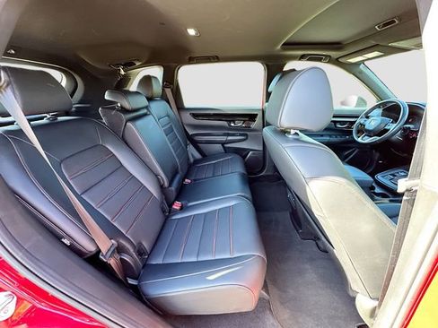 Used 2023 Honda CR-V Sport Touring image 28