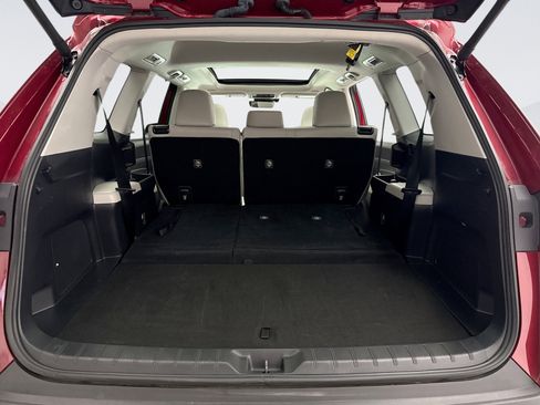 Used 2024 Toyota Grand Highlander AWD image 19