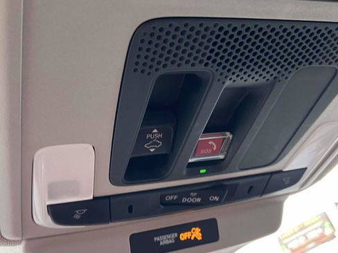 Certified 2024 Honda Accord EX image 19