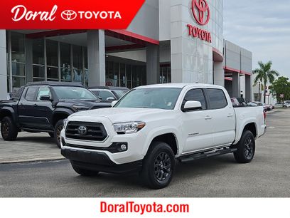 Used 2023 Toyota Tacoma SR5