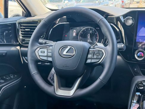 New 2026 Lexus NX 350 AWD w/ Premium Package image 16