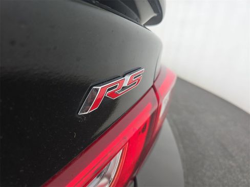 Used 2025 Chevrolet Malibu RS image 34
