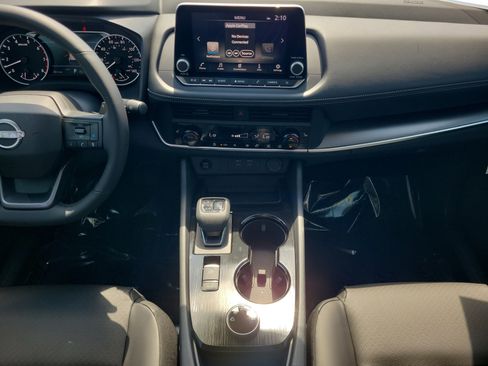 New 2026 Nissan Rogue SV image 18