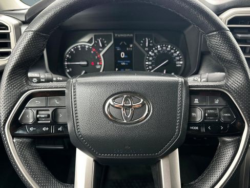 Used 2022 Toyota Tundra SR5 w/ TRD Off-Road Package image 14