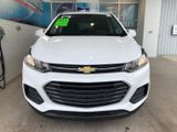 Certified 2022 Chevrolet Trax LS w/ Tint and Cruise Package image 2