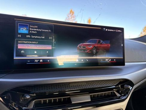 Certified 2025 BMW 230i Coupe image 19