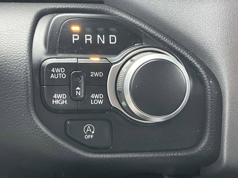 Certified 2023 RAM 1500 Big Horn image 39