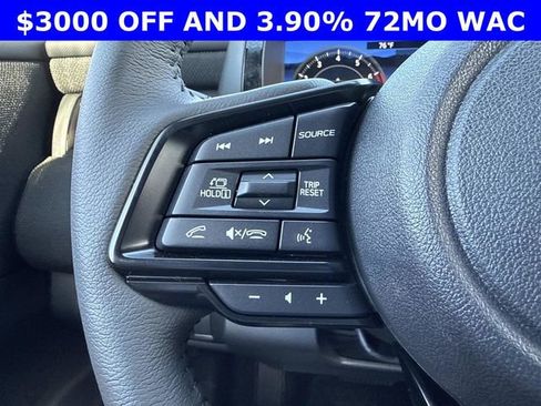 New 2026 Subaru Outback Limited image 24