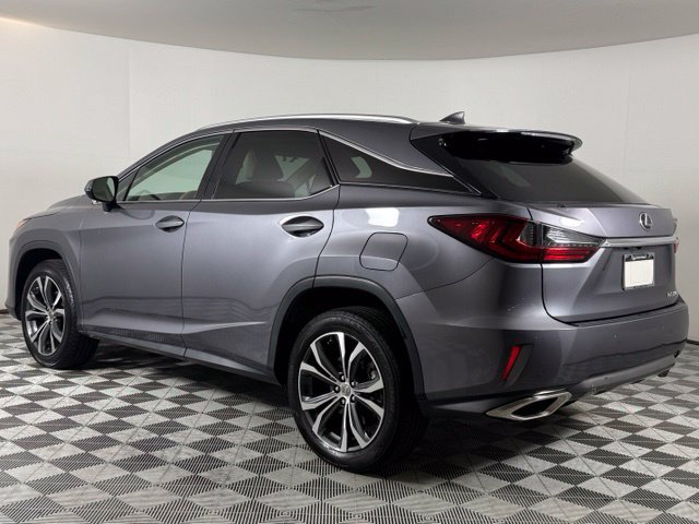 Used 2017 Lexus RX 350 FWD w/ Premium Package image 6