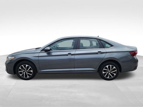 Used 2024 Volkswagen Jetta S FWD image 6