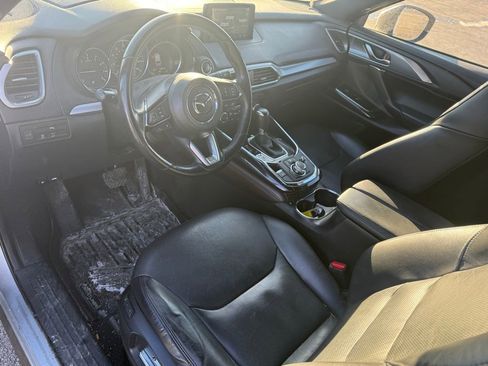 Used 2018 MAZDA CX-9 Grand Touring image 6