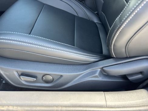 New 2025 Ford Mustang GT Premium w/ Mustang Nite Pony Package image 12