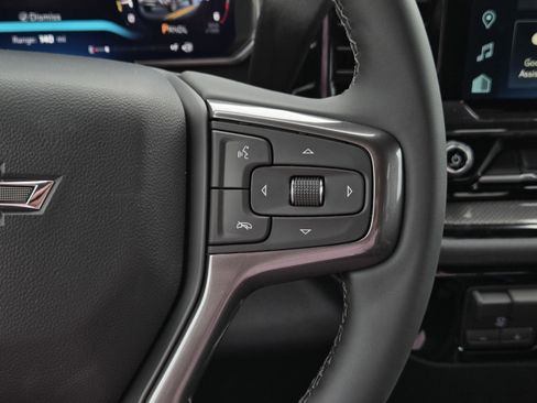 New 2026 Chevrolet Silverado 2500 ZR2 AWD/4WD image 17