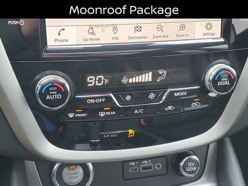 Used 2020 Nissan Murano SL image 8