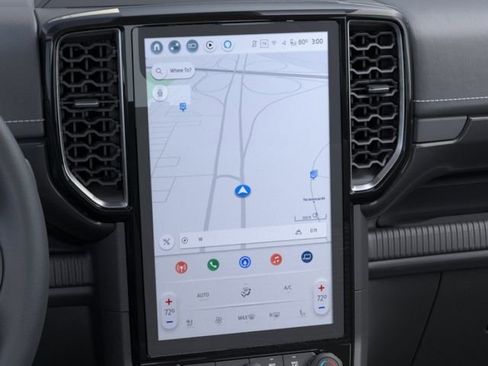New 2026 Ford Ranger Lariat AWD/4WD image 16