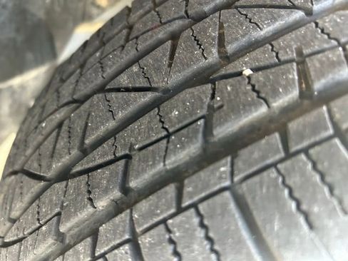 Used 2024 Jeep Compass Latitude image 33